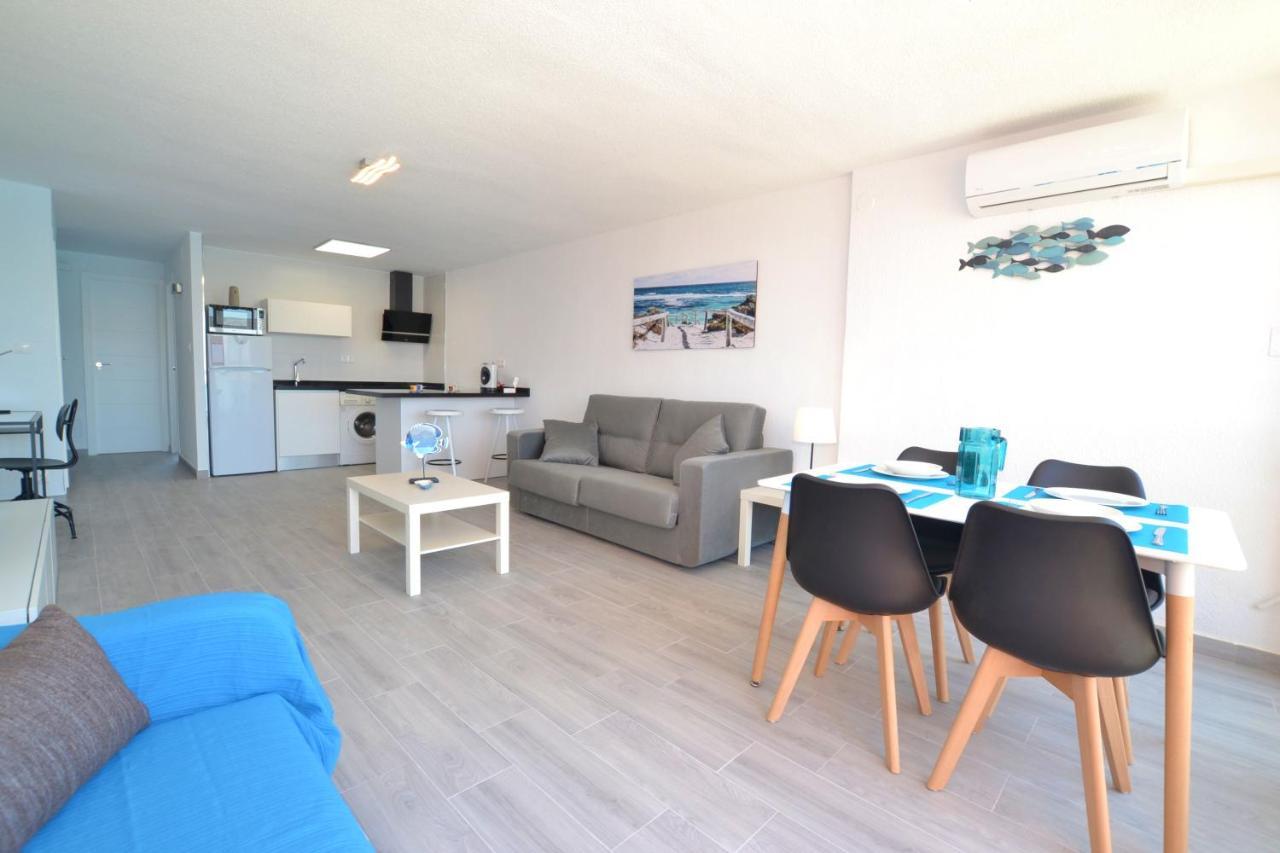 Apartment 12 Soles Alicante
