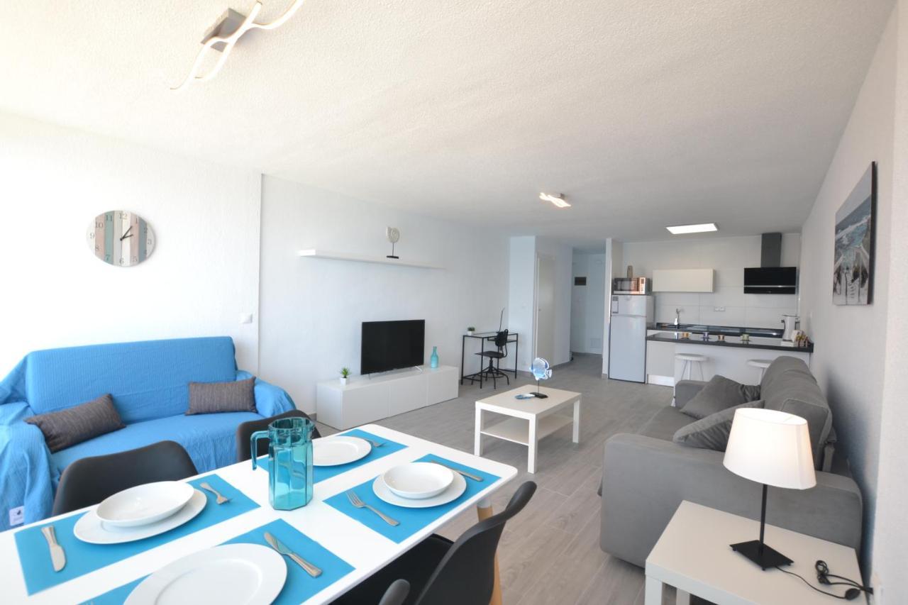 12 Soles Apartment Alicante