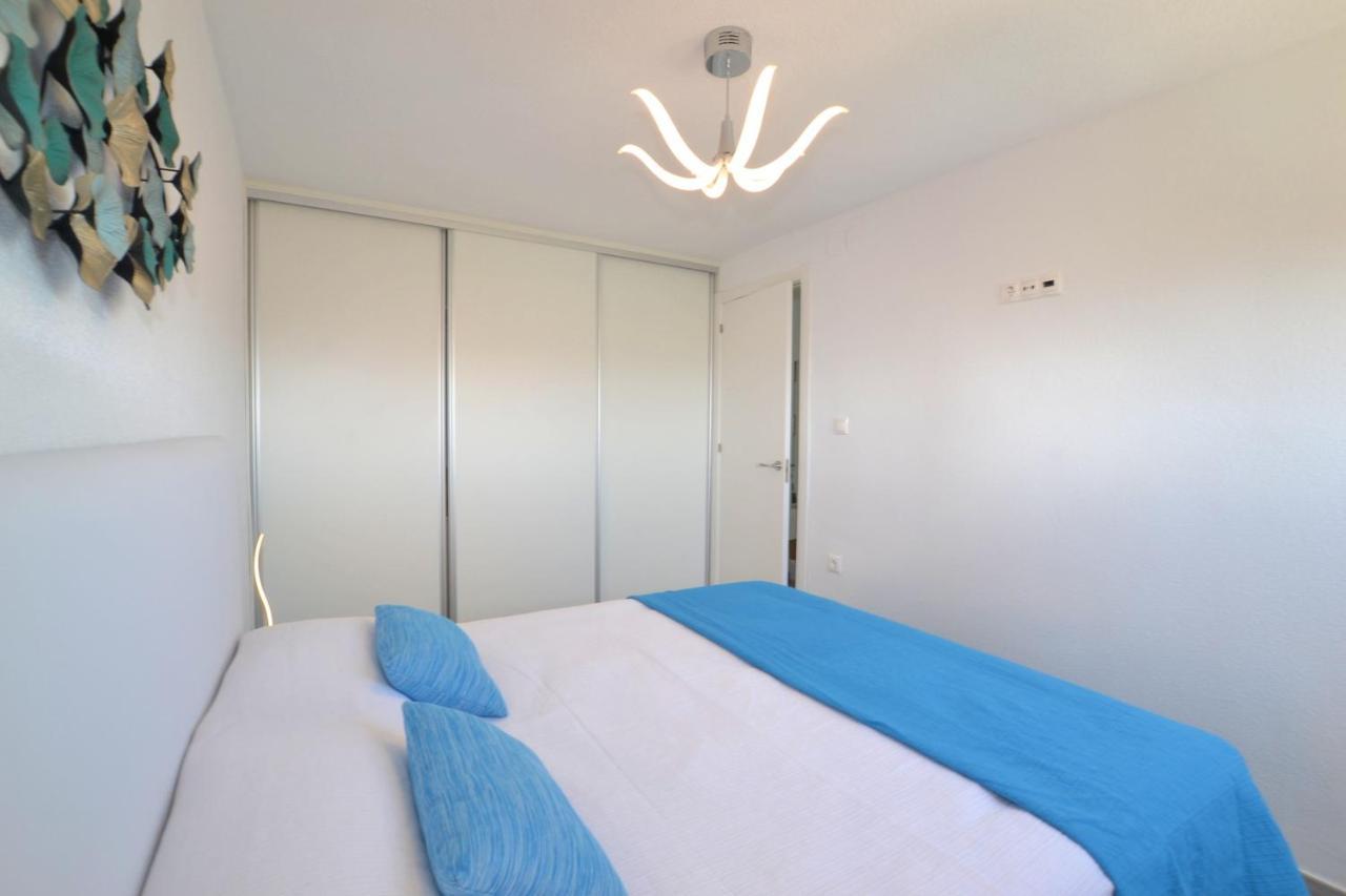 12 Soles Apartment Alicante