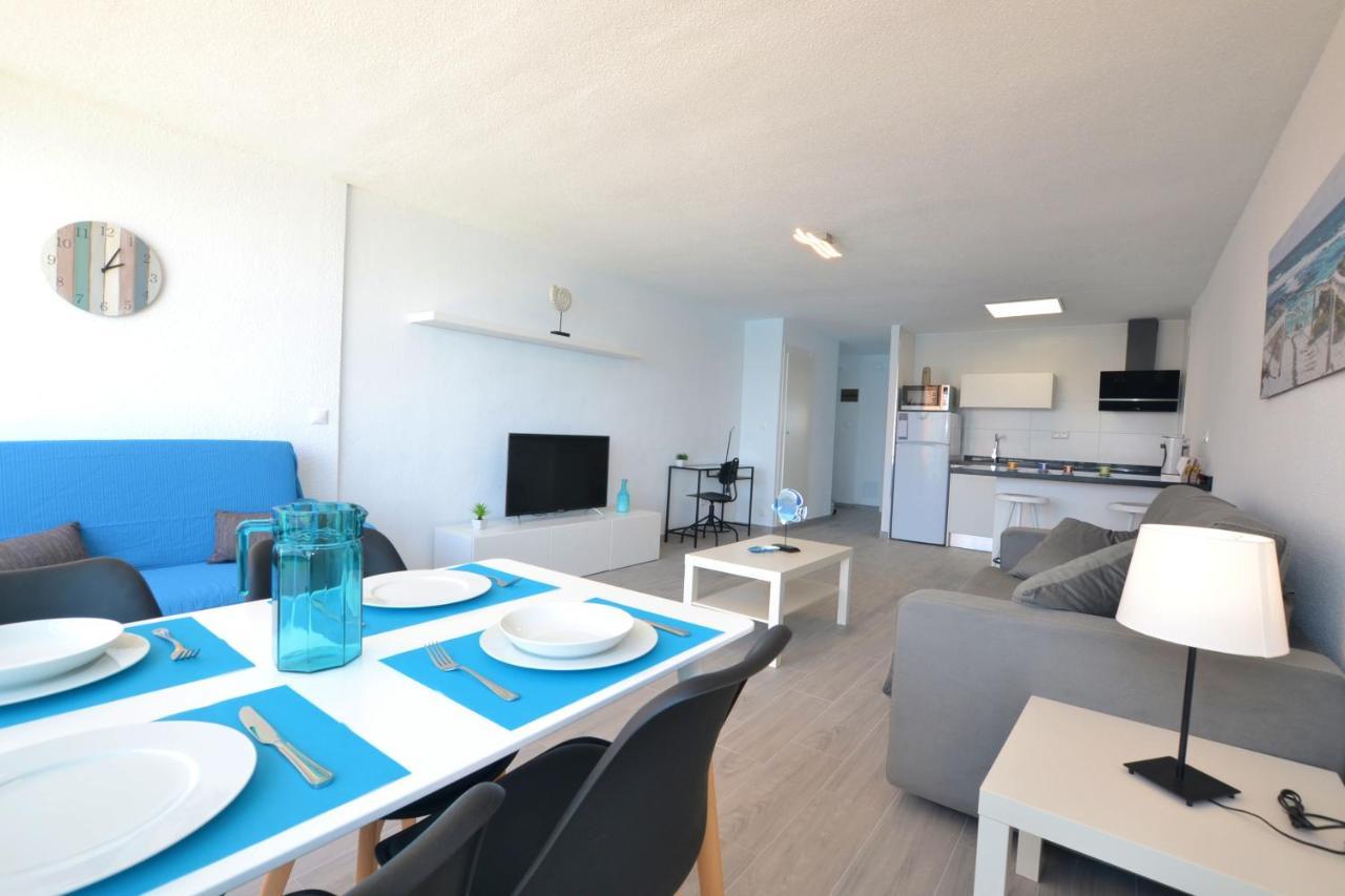 12 Soles Apartment Alicante