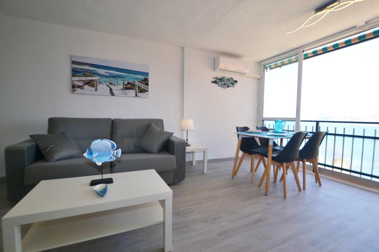Apartment 12 Soles Alicante