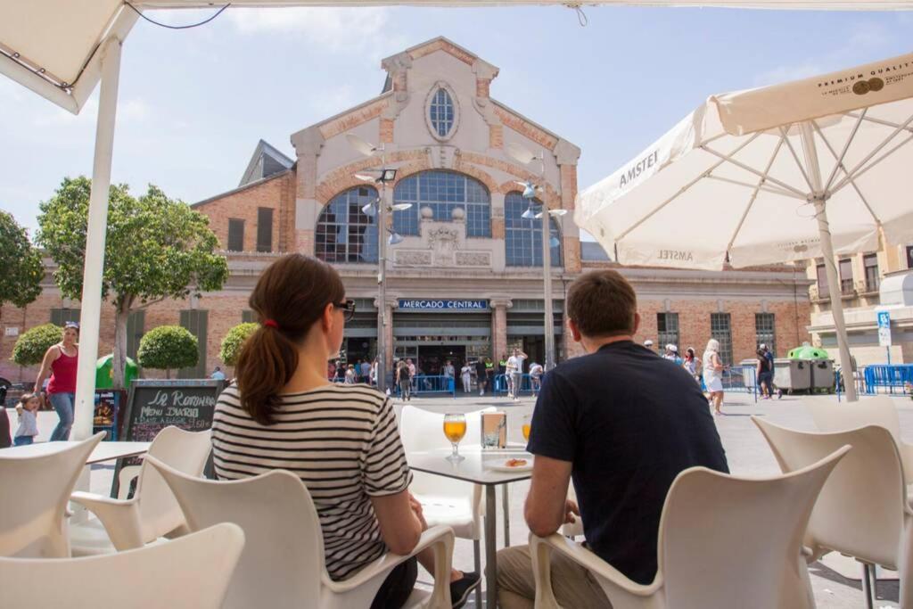 Cozy In The Heart Of Alicante! *