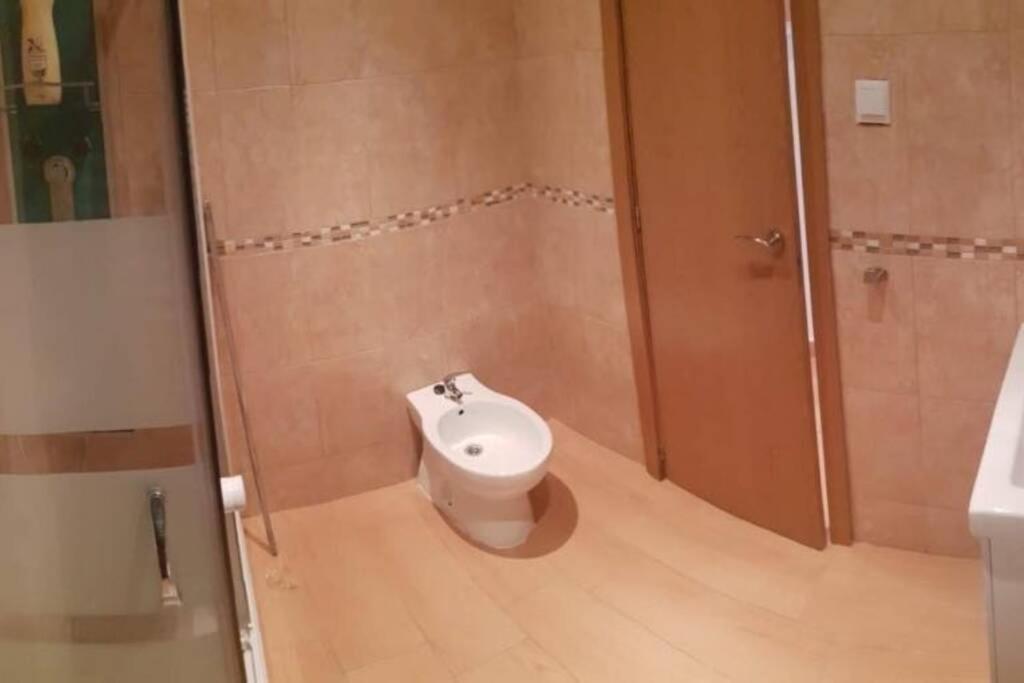 Cozy In The Heart Of Alicante! Apartment *