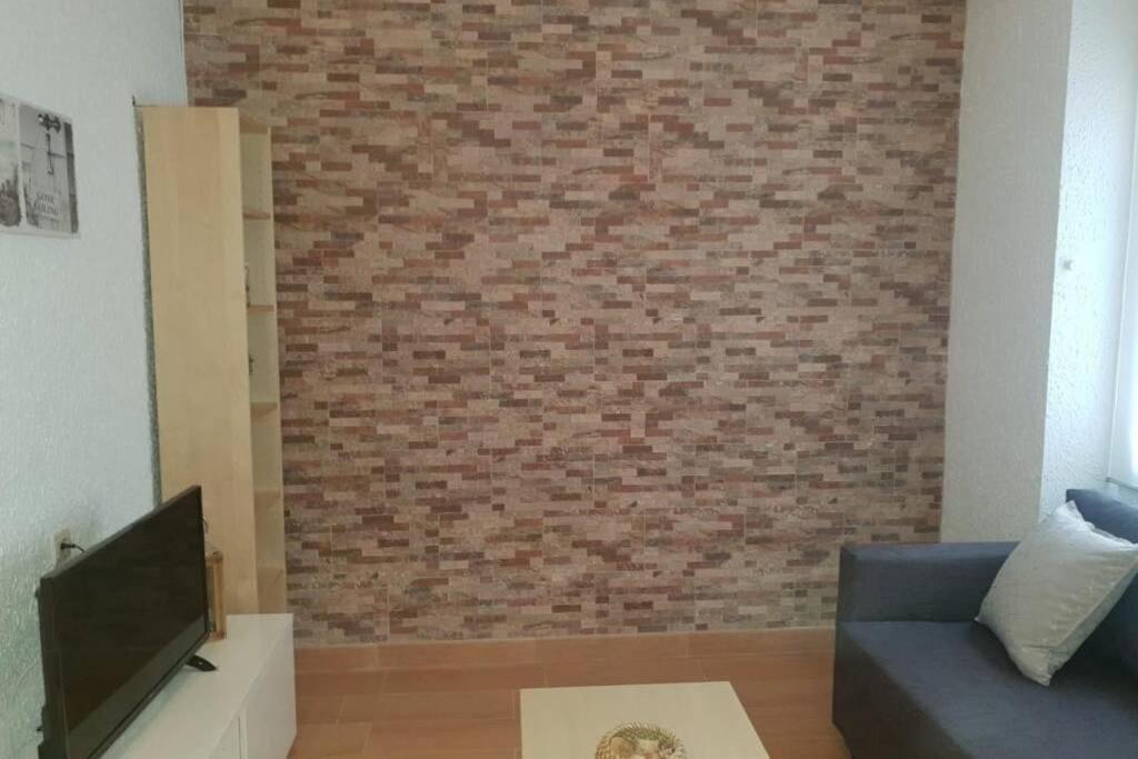 Cozy In The Heart Of Alicante! Apartment Alicante