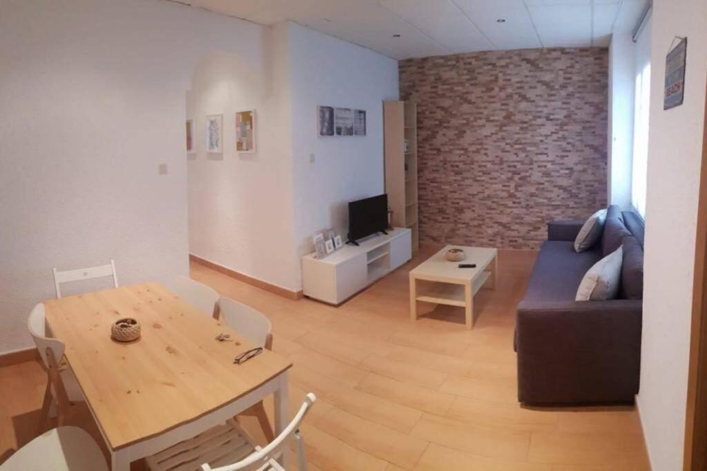 Apartment Cozy In The Heart Of Alicante! Alicante