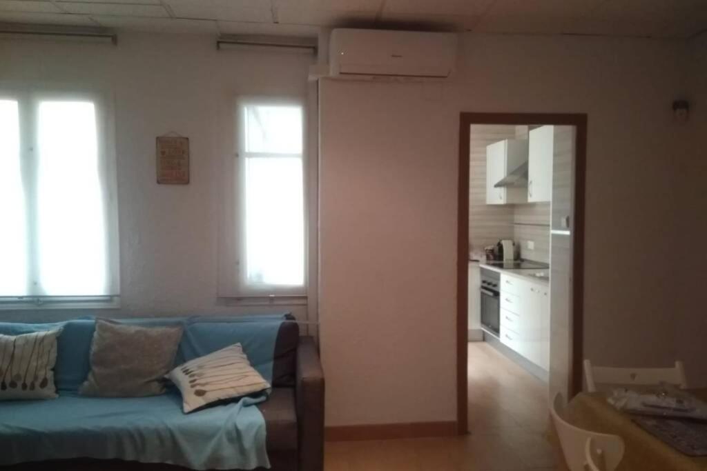 Cozy In The Heart Of Alicante! Apartment Alicante