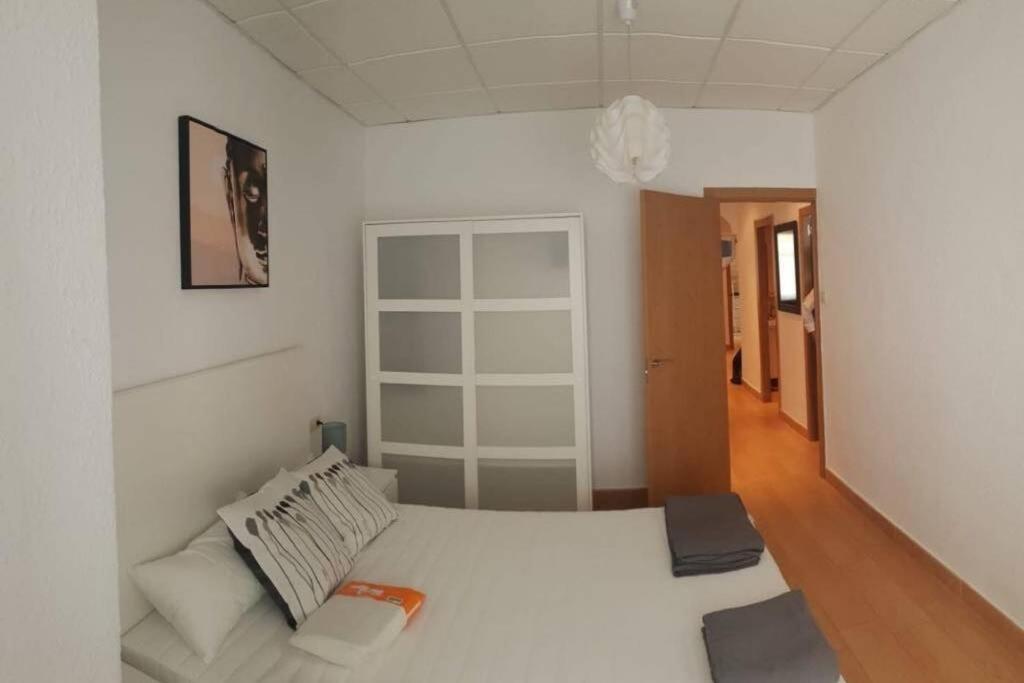Cozy In The Heart Of Alicante! Apartment Alicante