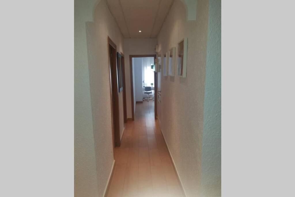 Apartment Cozy In The Heart Of Alicante! Alicante