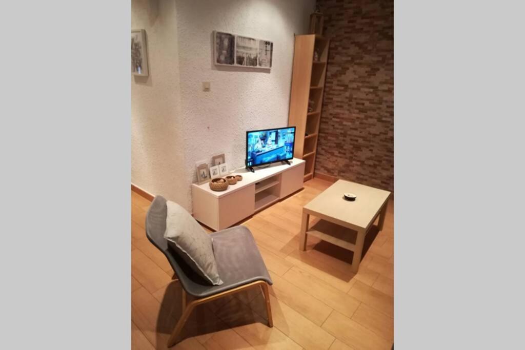 Apartment Cozy In The Heart Of Alicante! Alicante