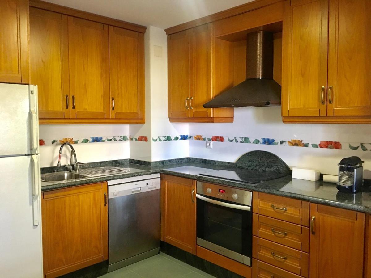Apartamento Bel Face A La