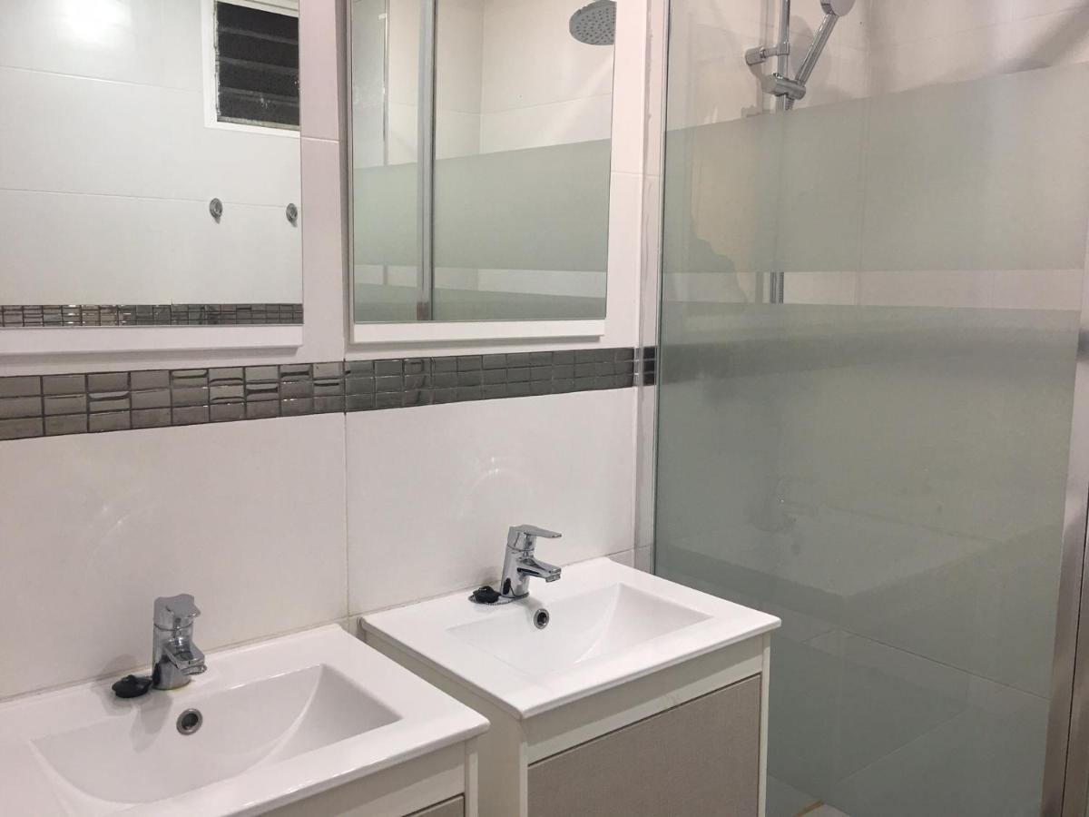 Apartment Centre ,plage Et Quartier Anime,wifi ,climatisation Alicante