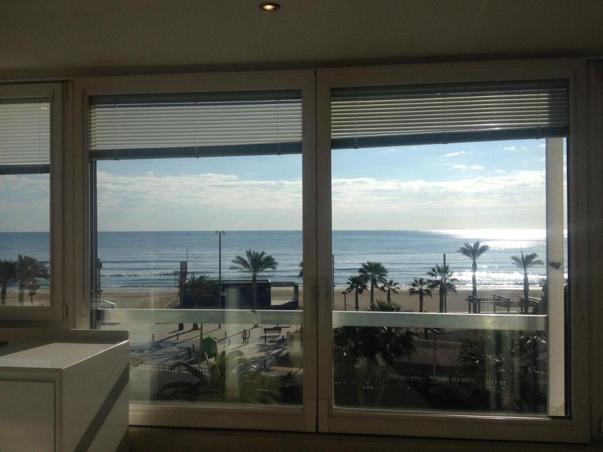 1 Linea Playa San Juan Apartment