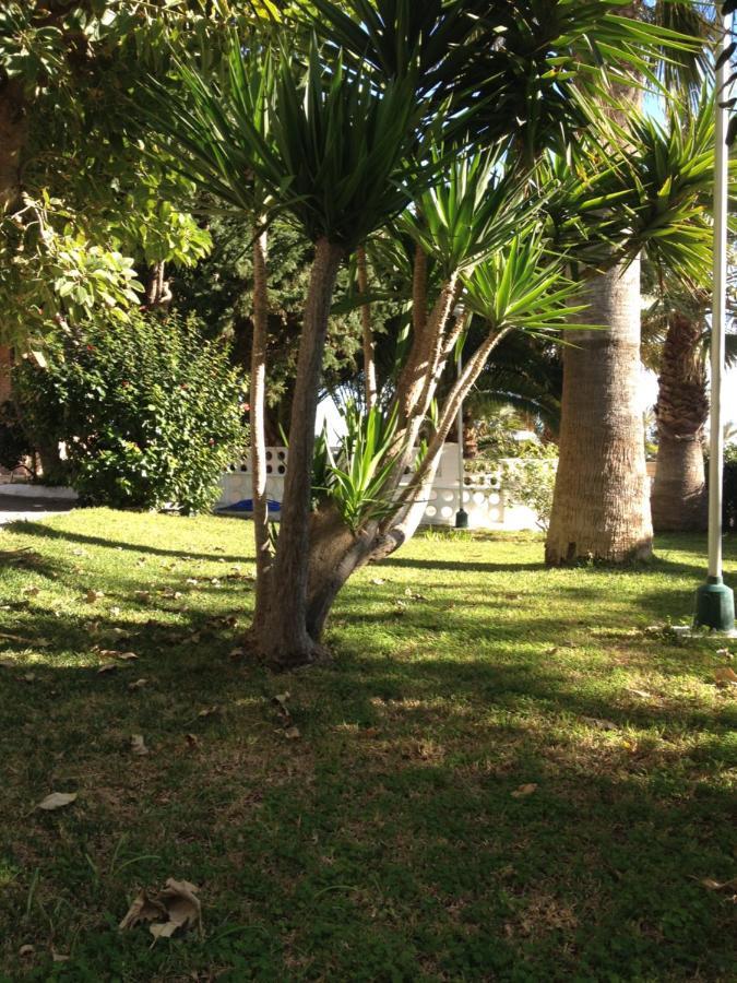 1 Linea Playa San Juan Apartment Alicante