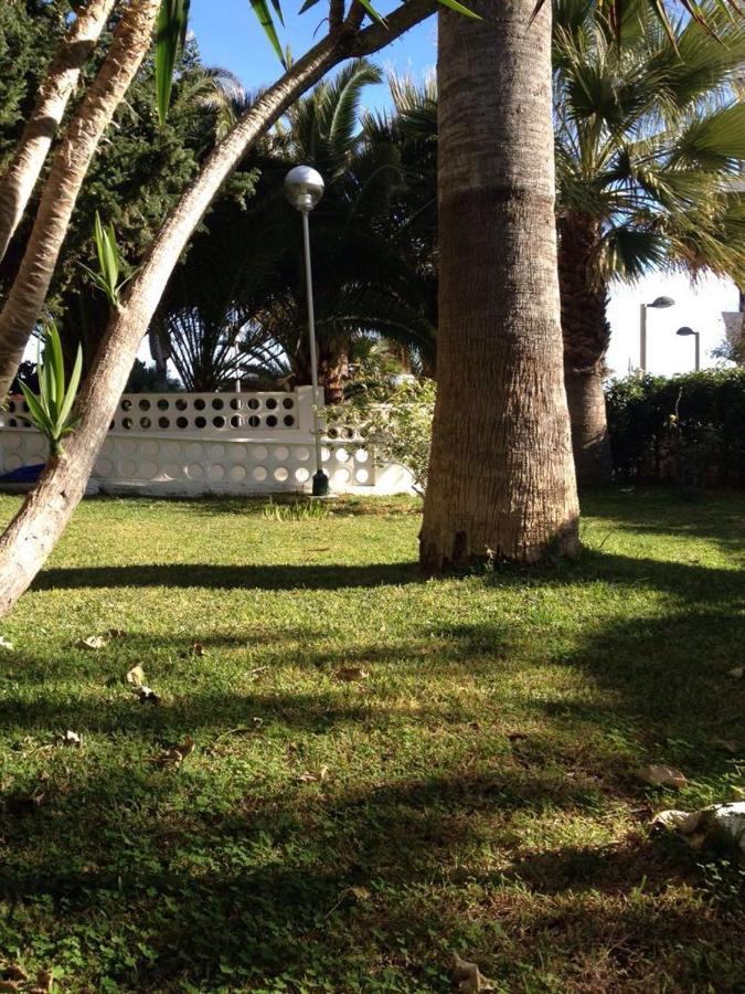 1 Linea Playa San Juan Apartment *