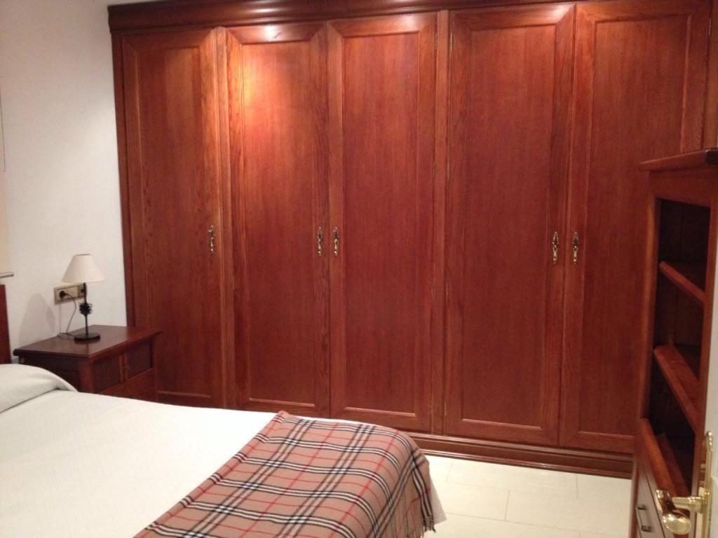 1 Linea Playa San Juan Apartment
