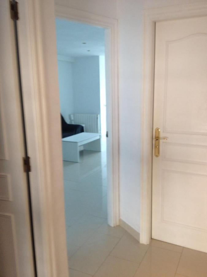 Apartment 1 Linea Playa San Juan *