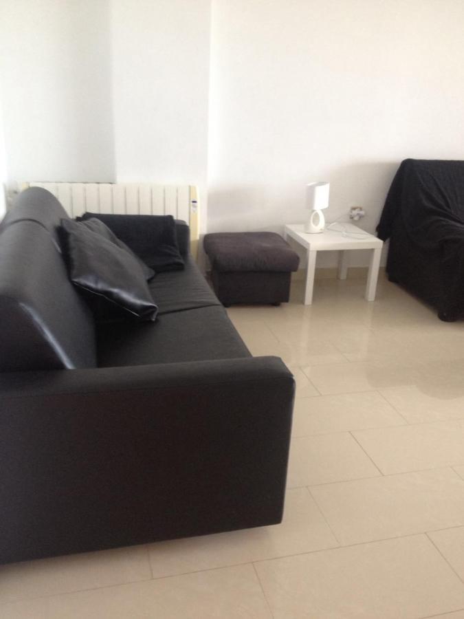 1 Linea Playa San Juan Apartment *