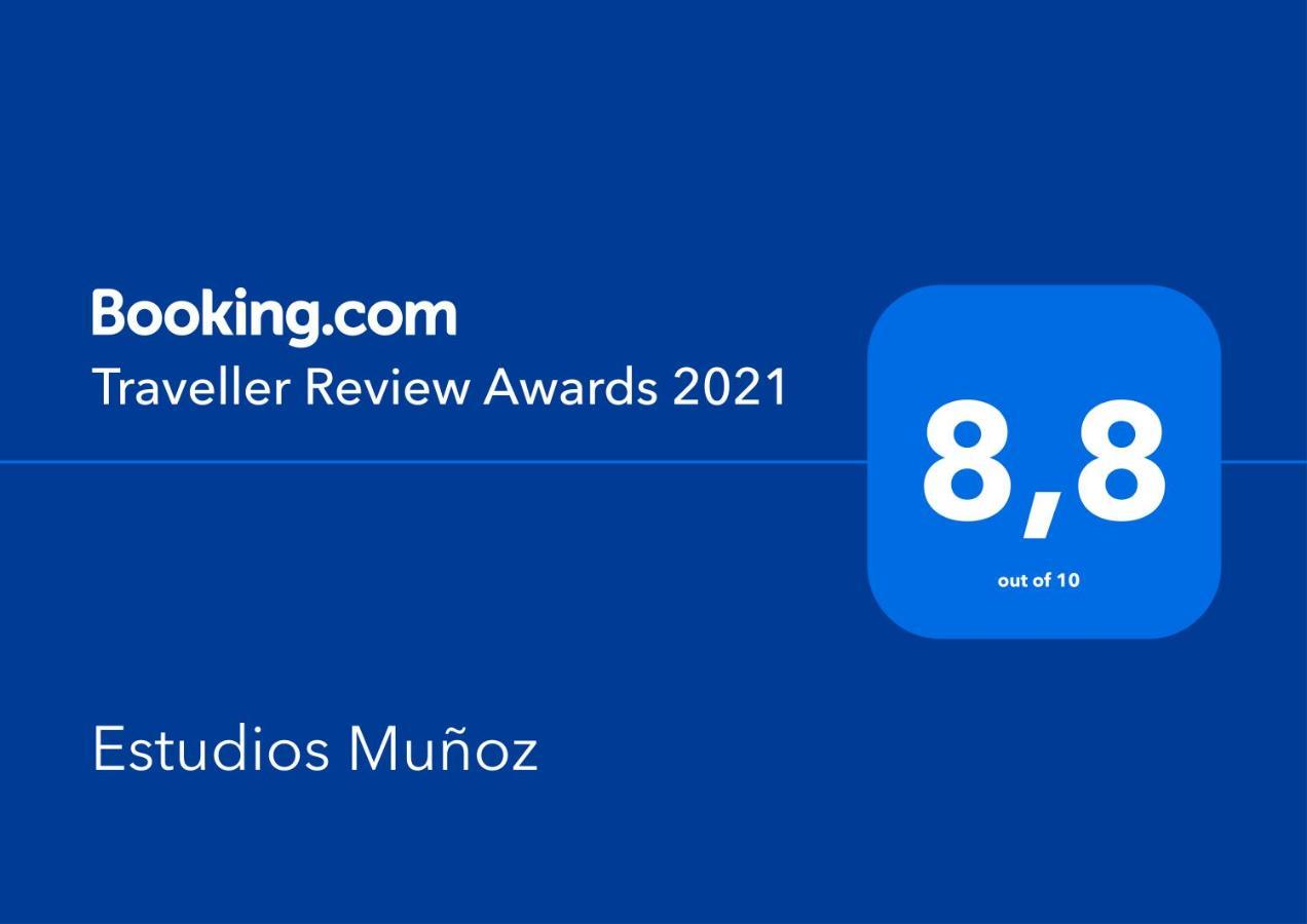 Estudios Muñoz *