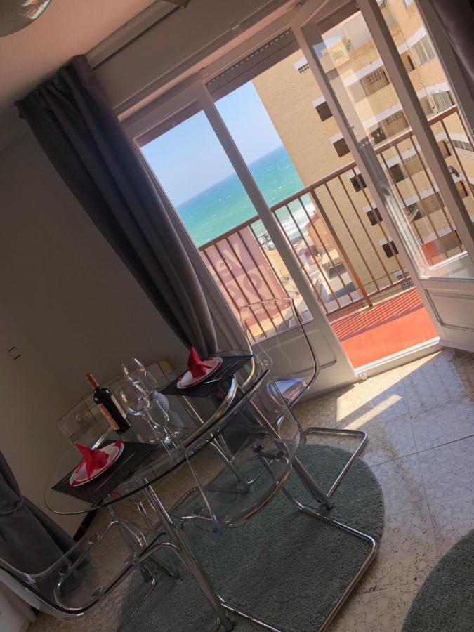 Los Arenales Del Sol Seaview