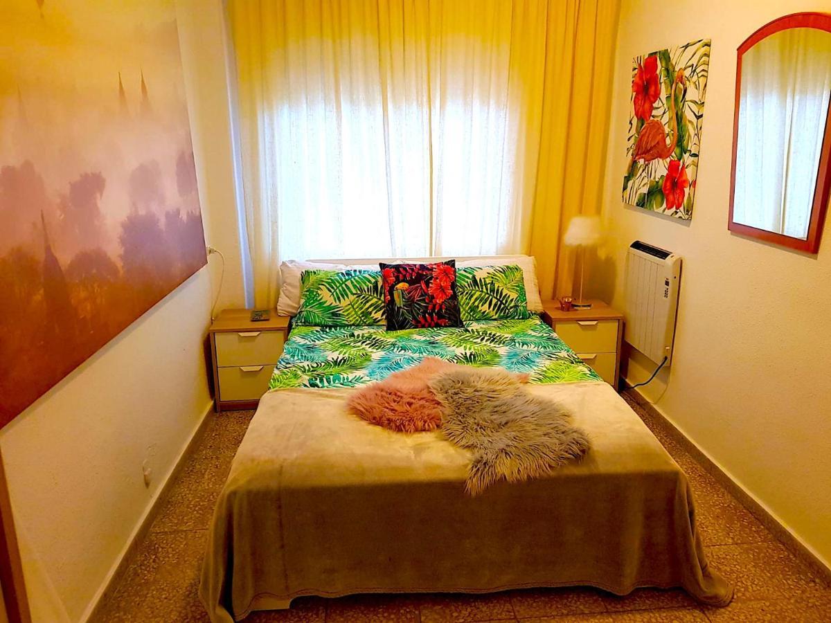 Apartamento Alicante Central Apartment Alicante