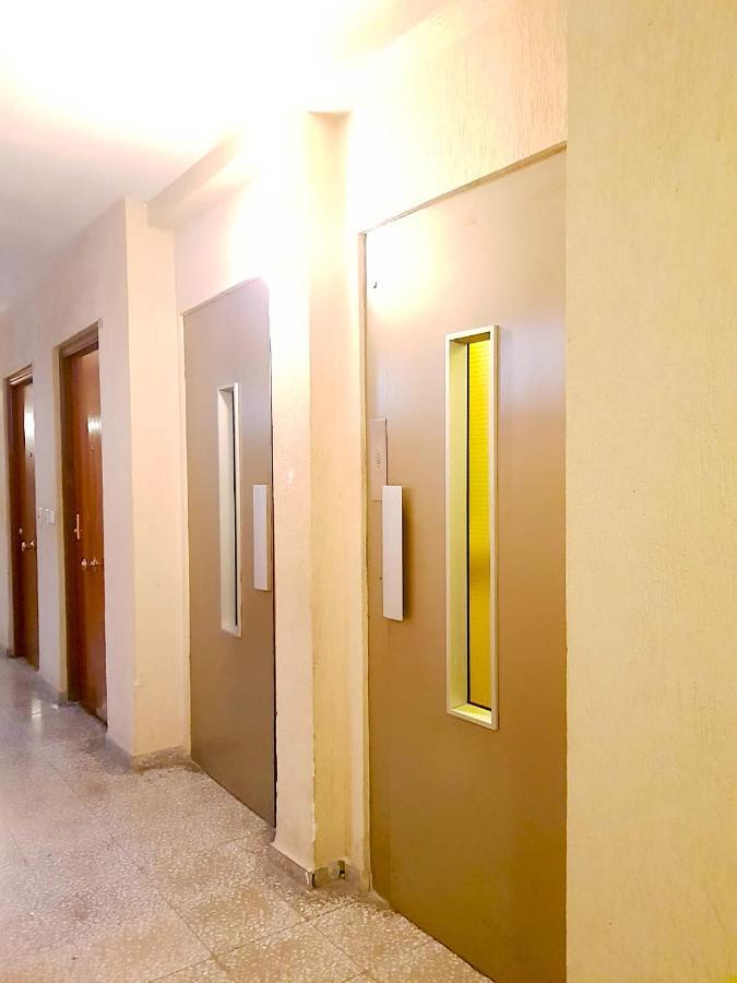 Alicante Central Apartment Apartamento