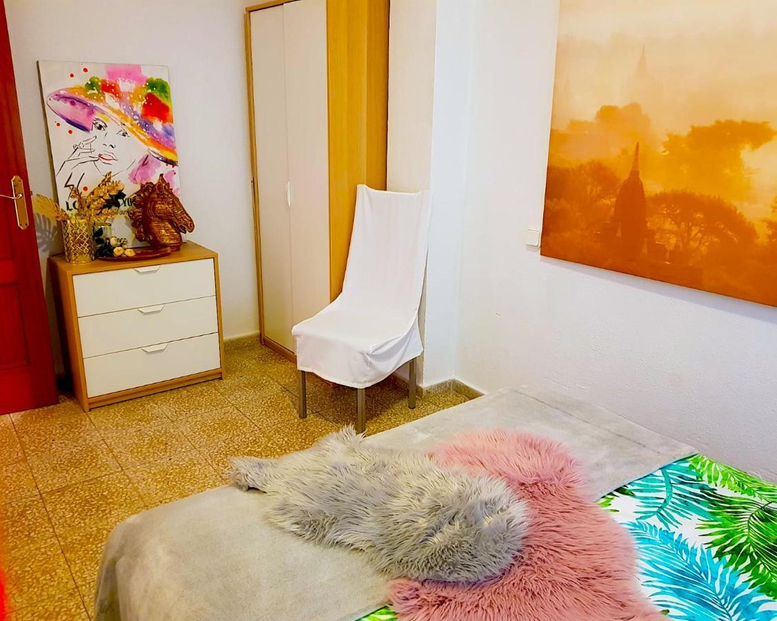 Alicante Central Apartment * Alicante