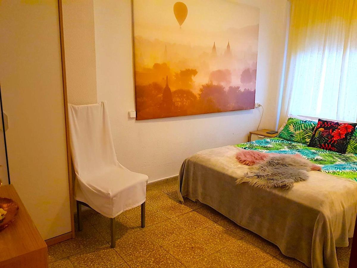 Apartamento Alicante Central Apartment
