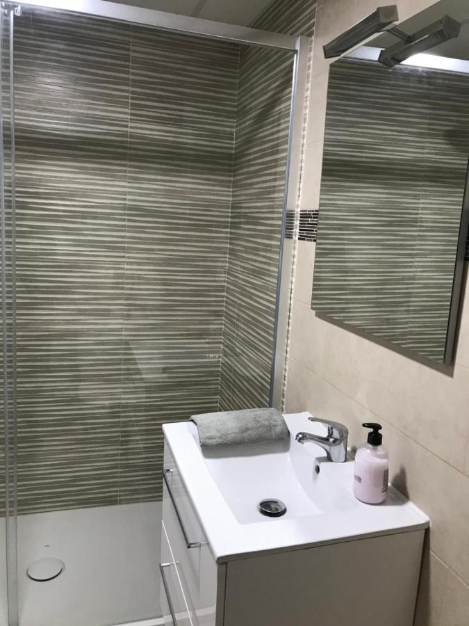 Estudiotel Heart Of With Sea View Appartement *