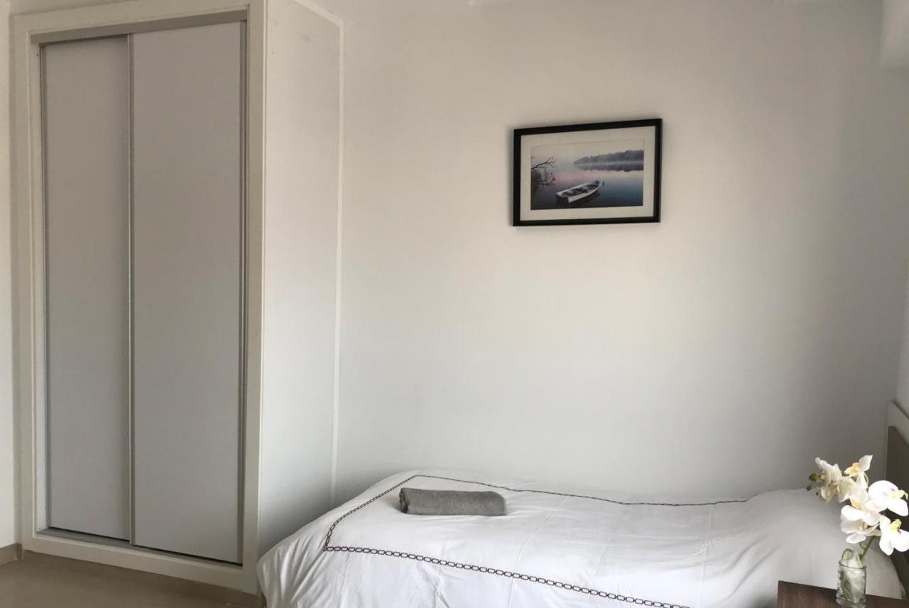 Appartement Estudiotel Heart Of With Sea View Alicante