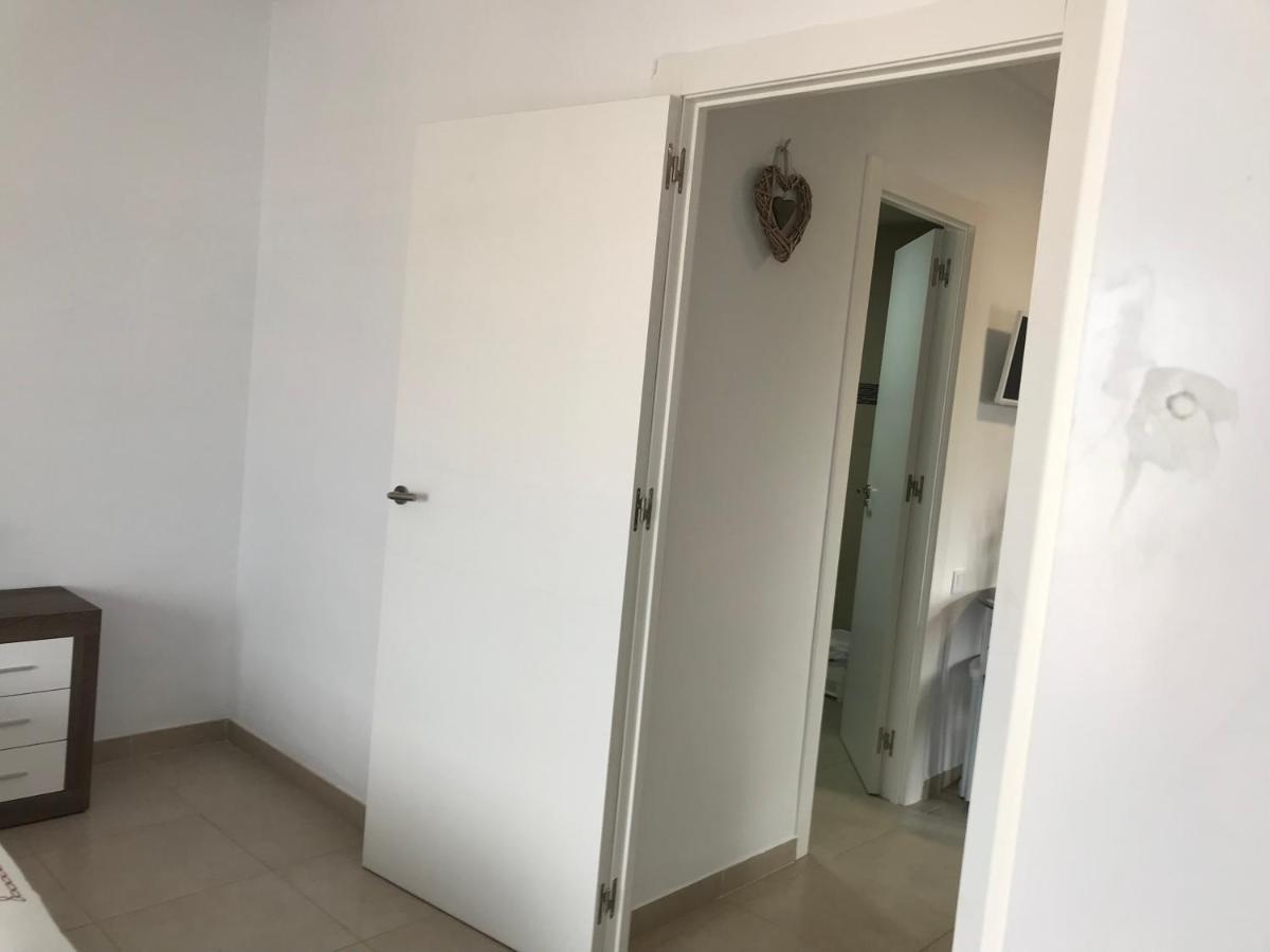 Estudiotel Heart Of With Sea View