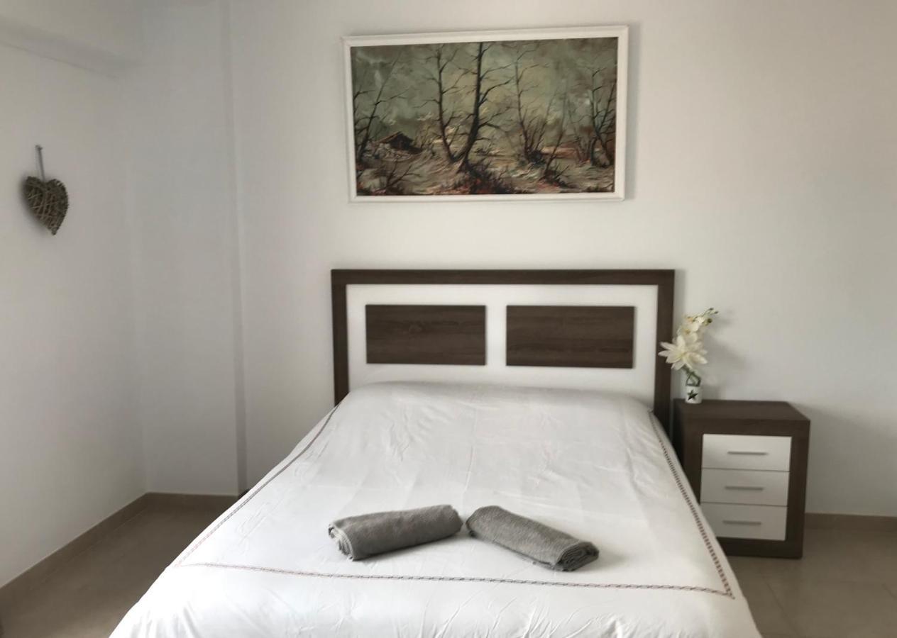 Appartement Estudiotel Heart Of With Sea View *