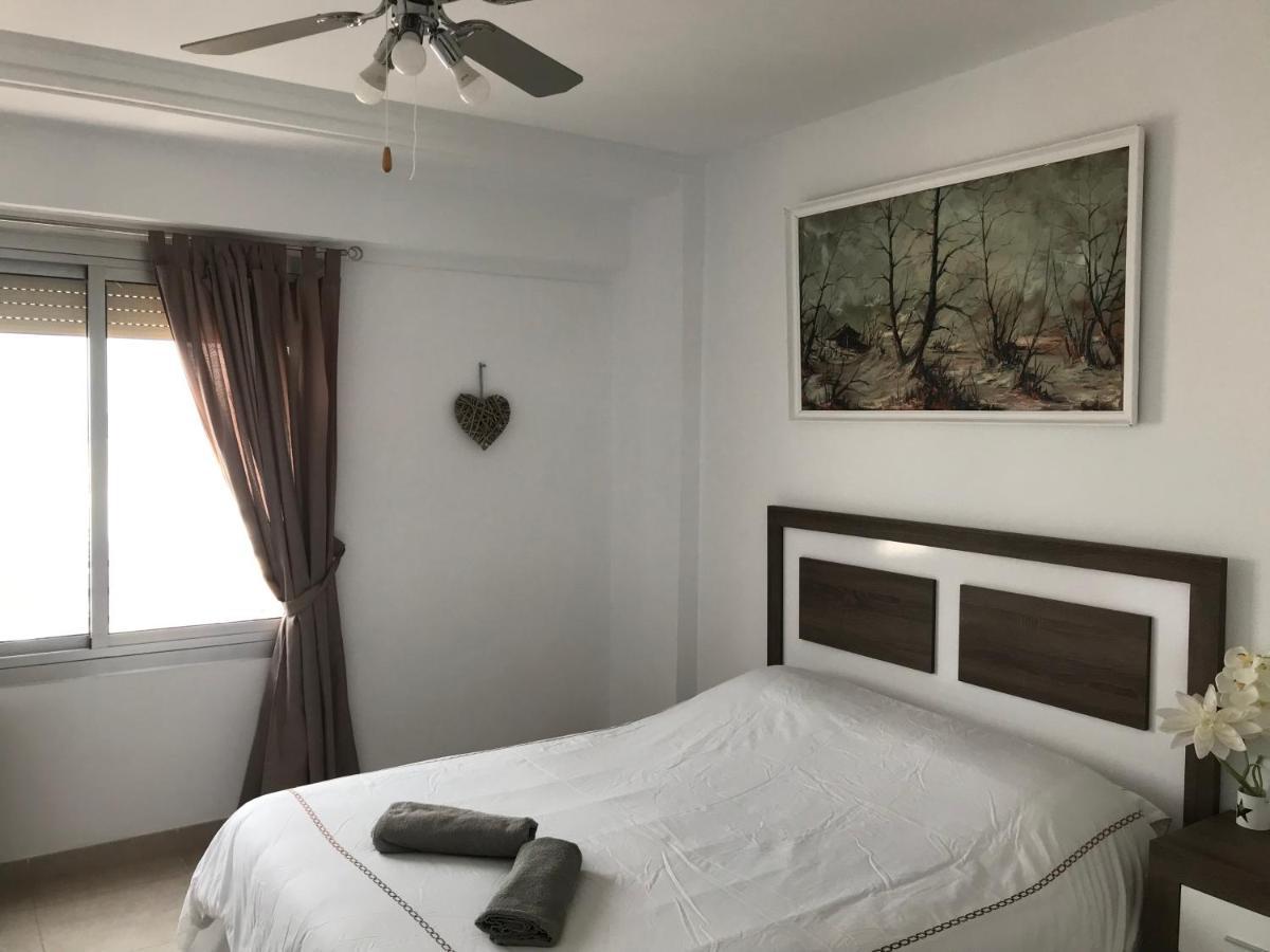 Estudiotel Heart Of With Sea View