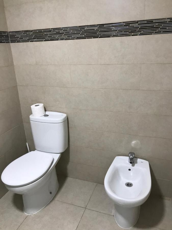 Estudiotel Heart Of With Sea View * Alicante