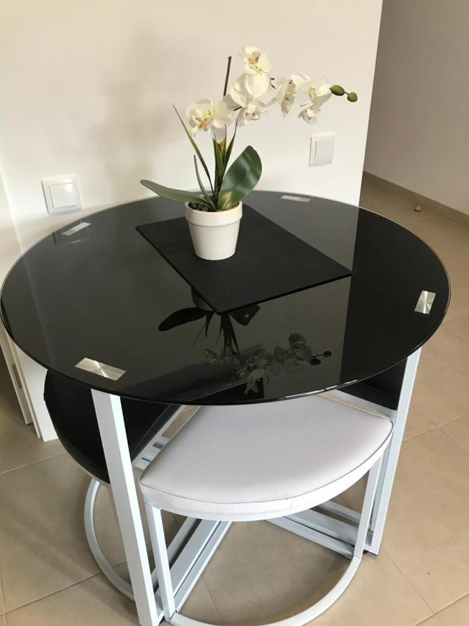 Appartement Estudiotel Heart Of With Sea View *