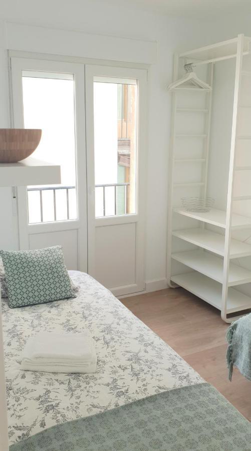 Apartamento Abad Najera * Alicante