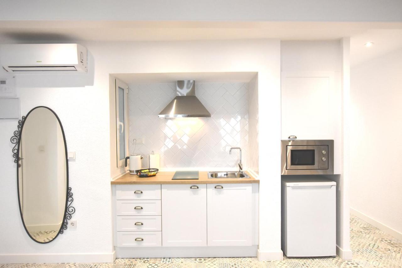 Apartment Apartamento Abad Najera *