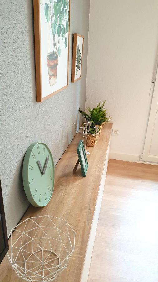 Apartamento Abad Najera * Alicante
