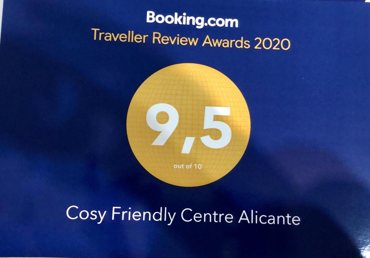 Cosy Friendly Centre