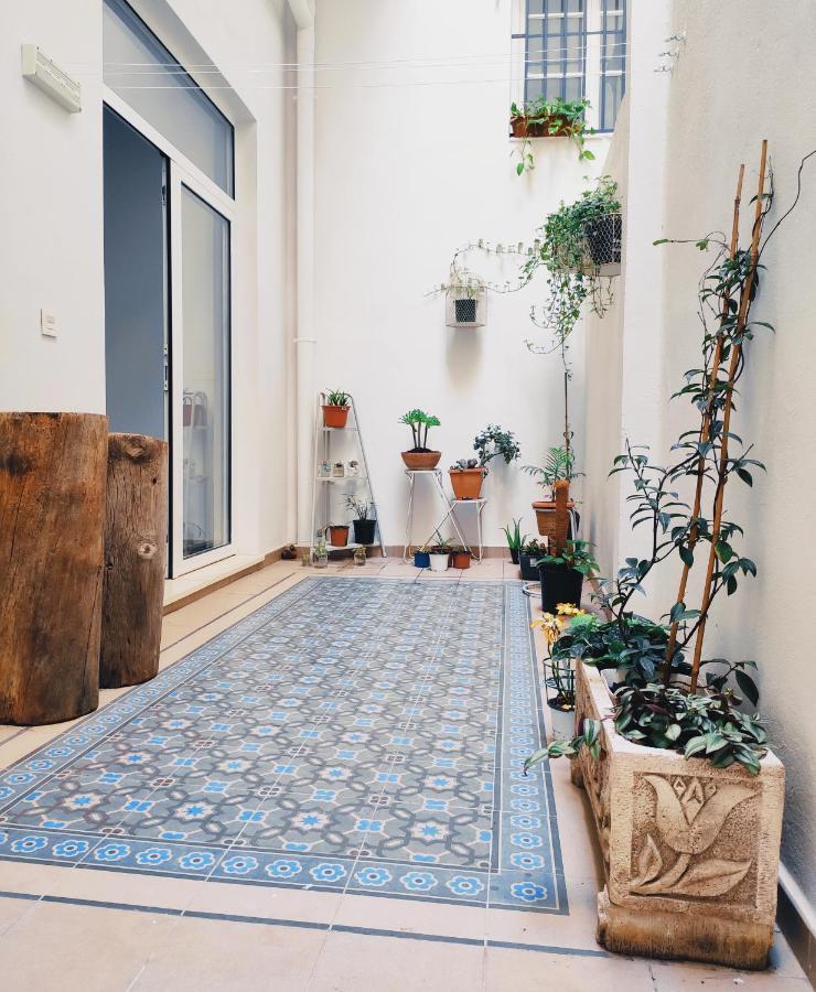 Privada En Alojamiento Diferente Y Con Calidad En El Centro De Alicante! Bed & Breakfast Alicante