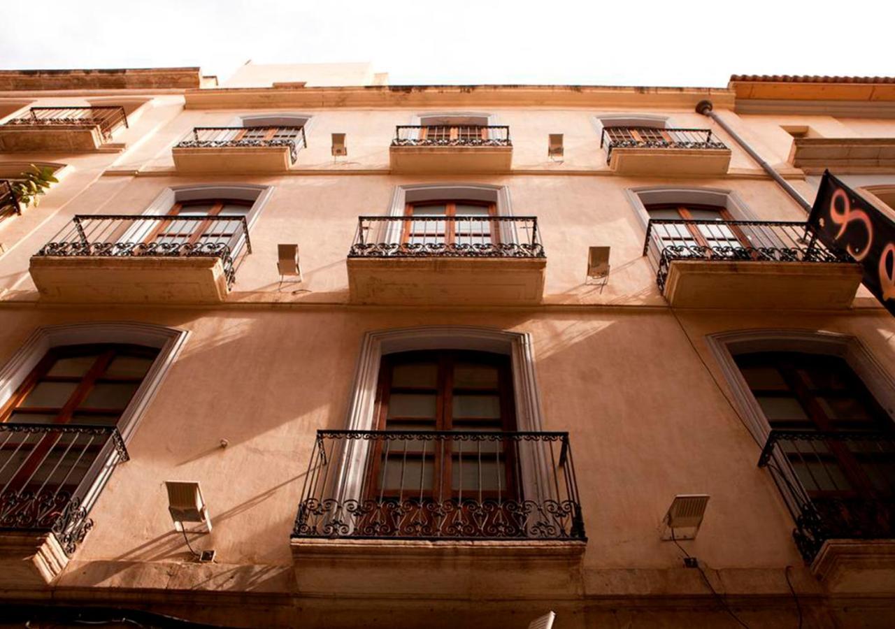 Loft. Old Apartamento