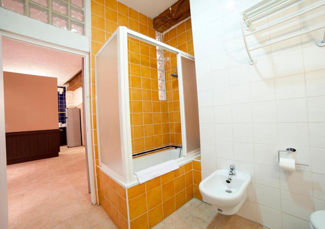 Apartamento Loft. Old Alicante