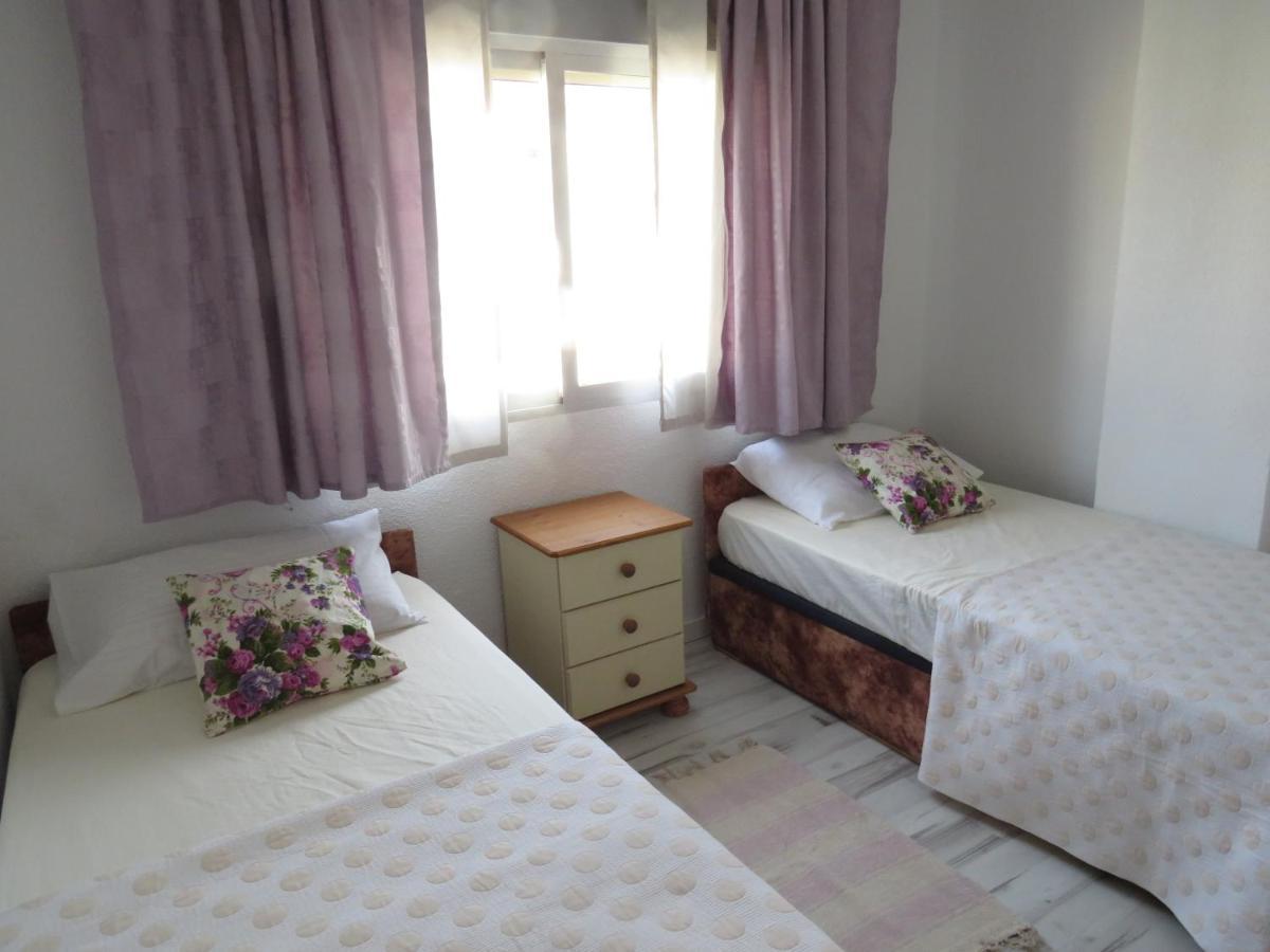 Apartment Domange I Alicante