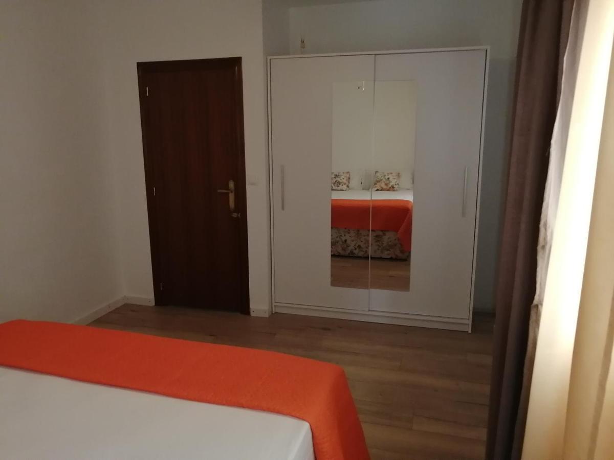 Domange I Apartment Alicante