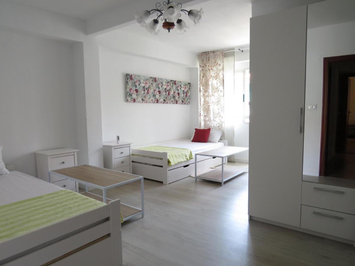 Domange I Apartment Alicante