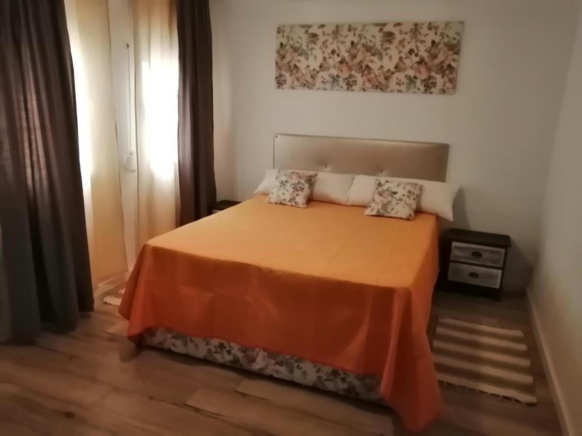 Apartment Domange I