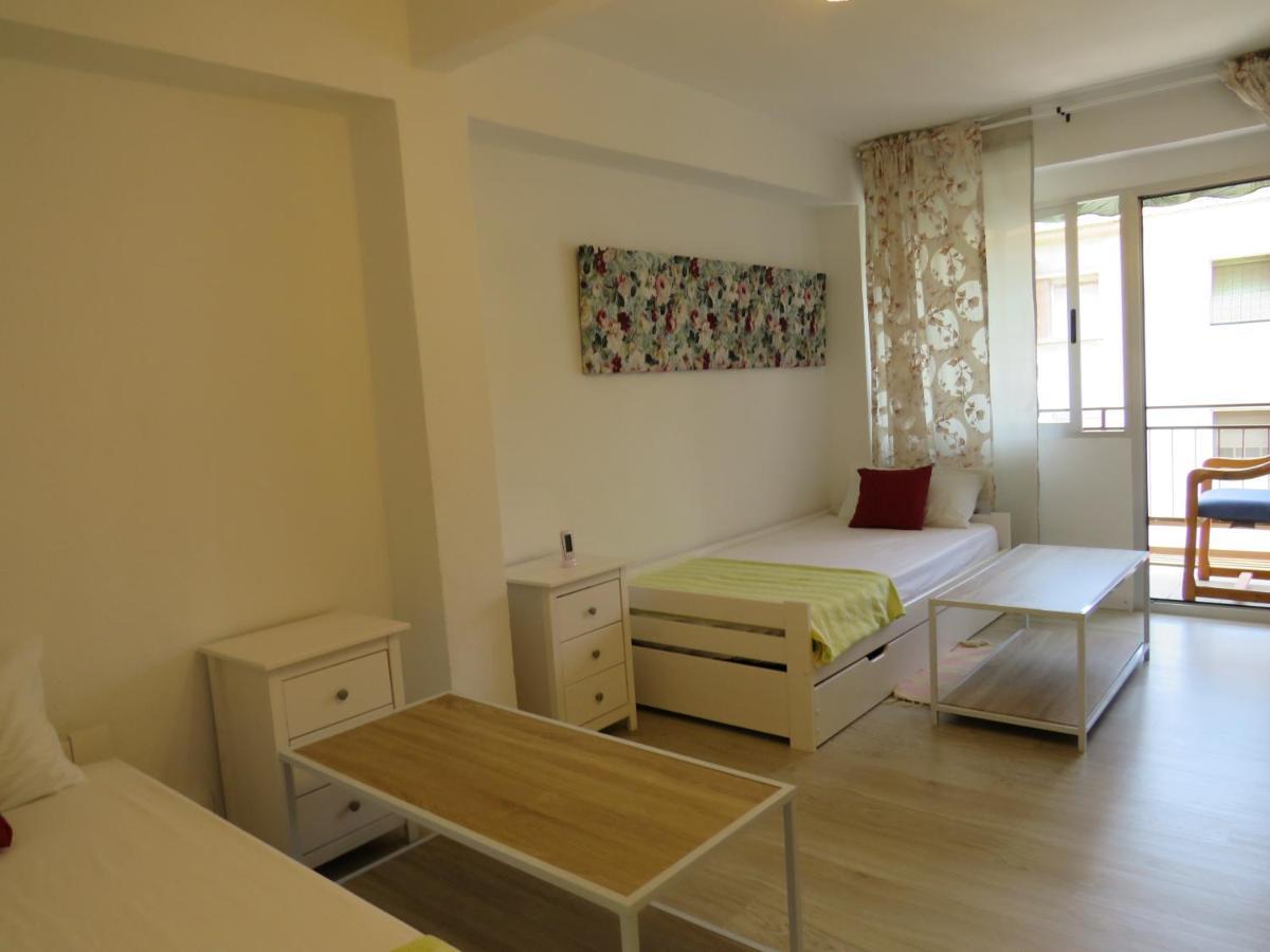 Apartment Domange I