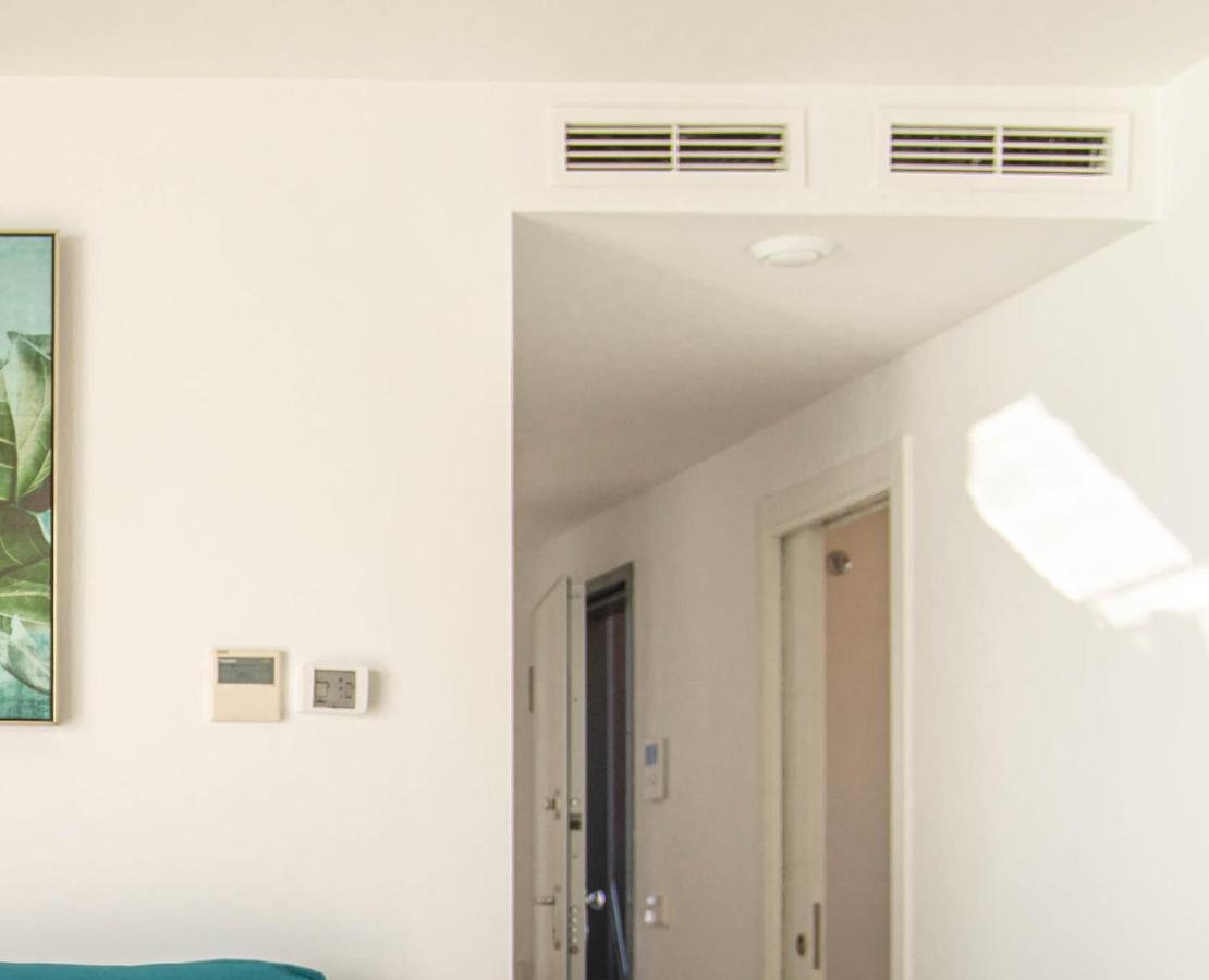 Appartement Modern Sea Front Sunny