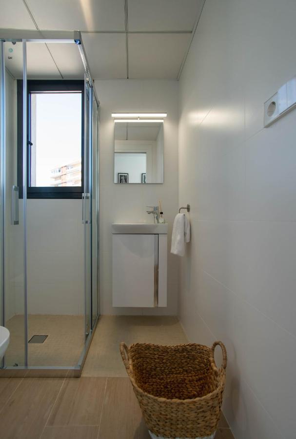Modern Sea Front Reef * Alicante