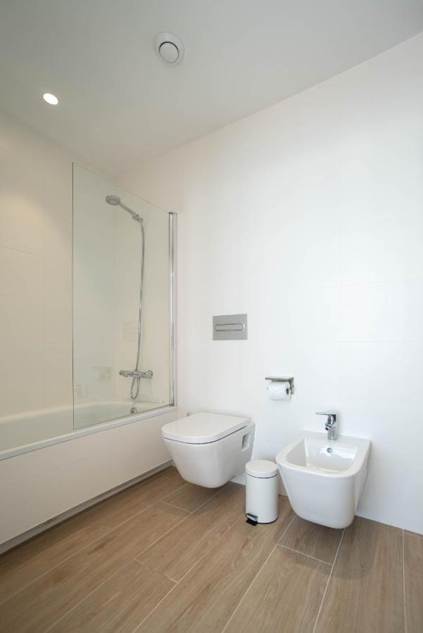 Modern Sea Front Reef Appartement