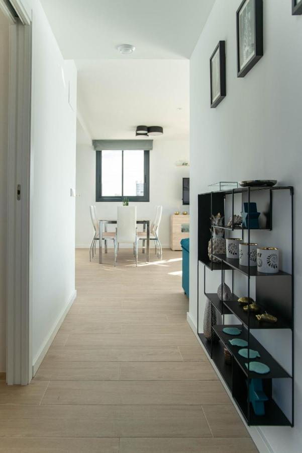 Modern Sea Front Reef *
